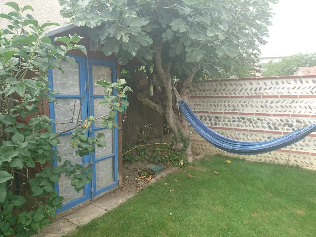 Chambres D'Hotes Le Vol A Voile Bed & Breakfast Toulouse 0*,  Fransa