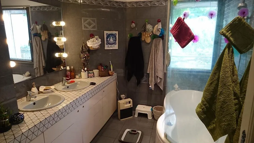 Chambres D'Hotes Le Vol A Voile Bed & Breakfast Toulouse